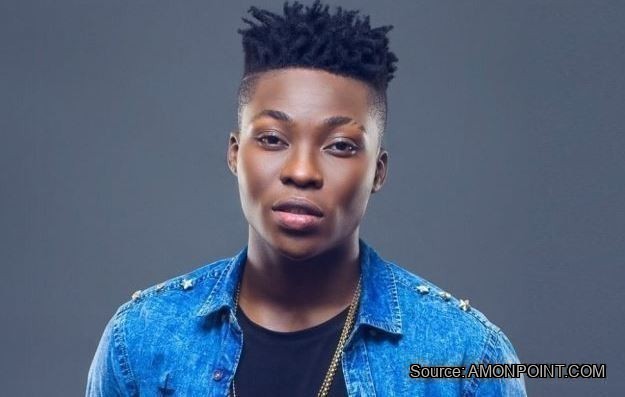 Reekado Banks